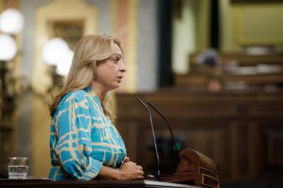 Valido defiende que CC no será "un obstáculo" para el techo de gasto