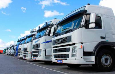 Transteco y GesTrans no se adhieren al paro del transporte en Canarias del 28N