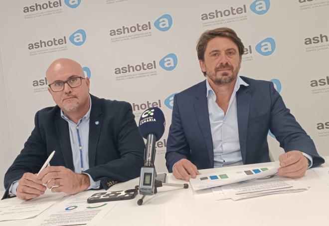 La provincia tinerfeña sitúa ya su nivel de reservas hoteleras para Navidad en el 78%