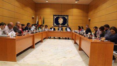 Fuerteventura aprueba sus Presupuestos para 2016