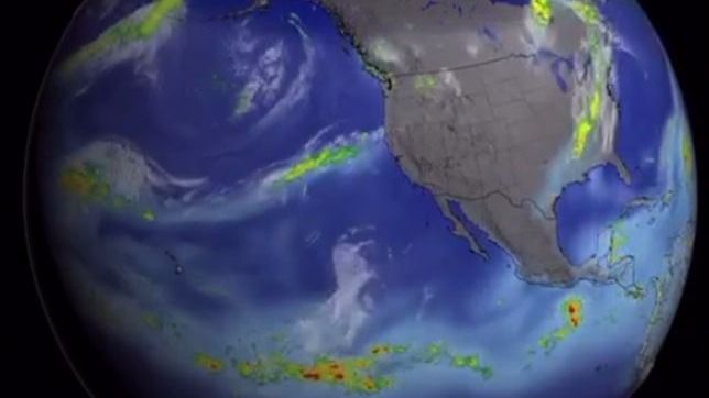 La NASA alerta de efectos inmediatos de El Niño en todo el mundo