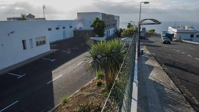 Autorizado el traslado del Hospital de Dolores