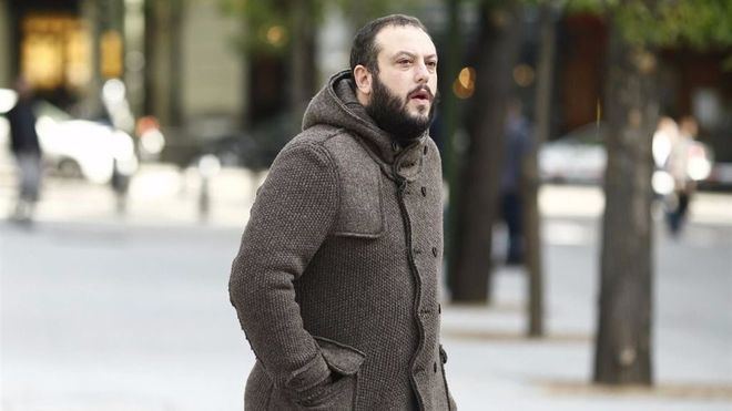 El chiste sobre Irene Villa llevará a Zapata al banquillo