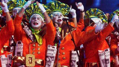 Conozca los precios y horarios para el Carnaval de Santa Cruz