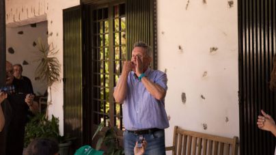 Productoras internacionales se interesan por La Gomera