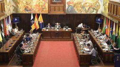 Los 72 millones del Plan de Cooperación serán plurianuales