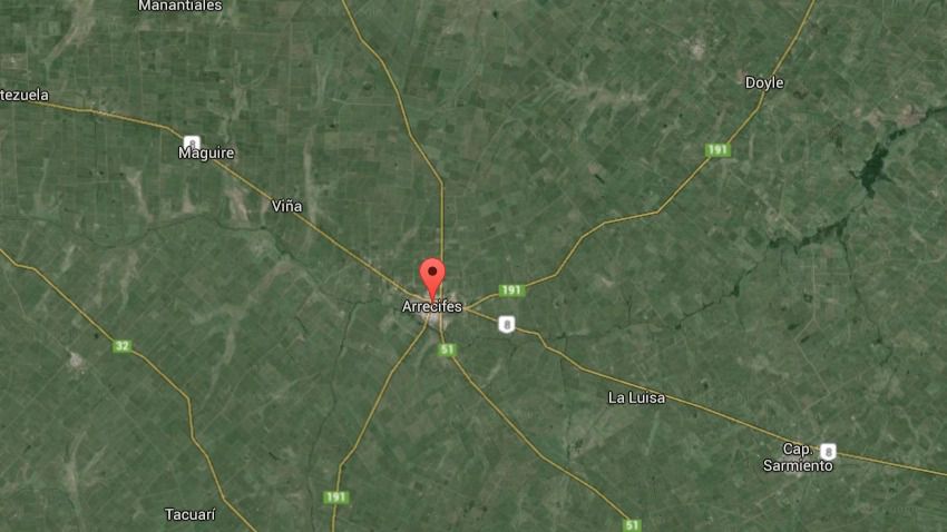 Heridas 13 personas tras ser embestidas en el Dakar