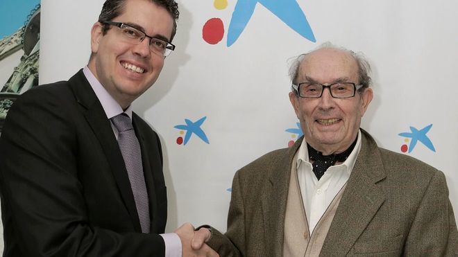 A un jubilado de Palma le toca una pensión extra de 800€ durante un año