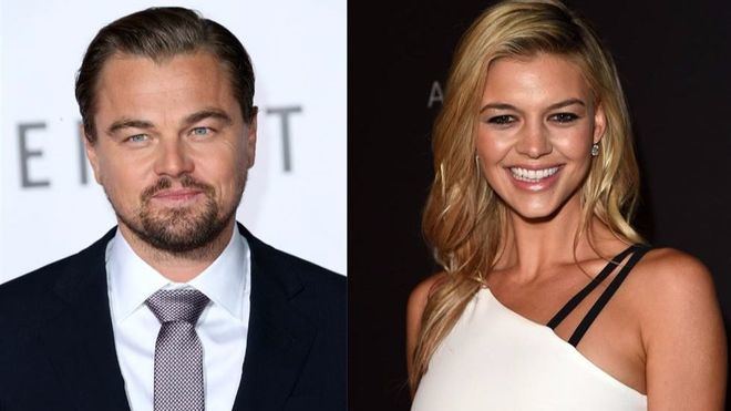 Leonardo DiCaprio y Kelly Rohrbach han roto