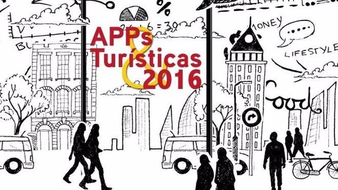 El ministerio edita una guía con 224 apps turísticas para 2016