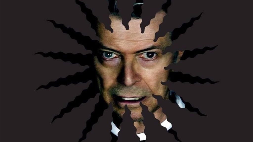 Bowie publica su nuevo disco 'Blackstar'