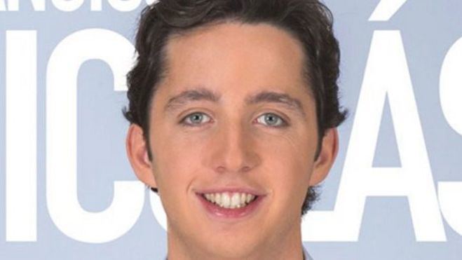 Gran Hermano VIP ficha a el Pequeño Nicolás