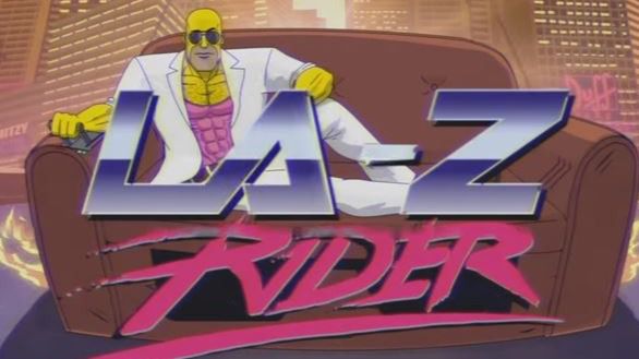 Los Simpsons viajan a los 80 en su nuevo opening