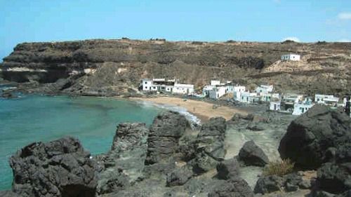 Fuerteventura registra un terremoto de 3,5 grados