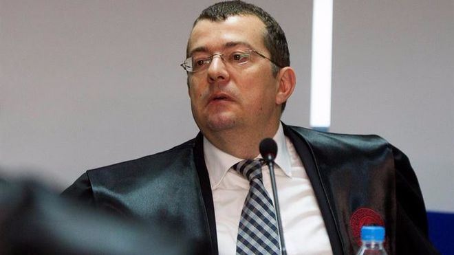 El abogado de Diego Torres se equivoca y dice 'heterodoxo sexual'