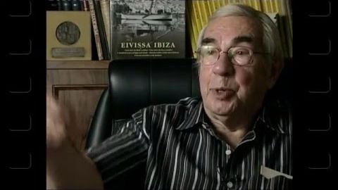 Muere el fotógrafo Josep Planas Montanyà