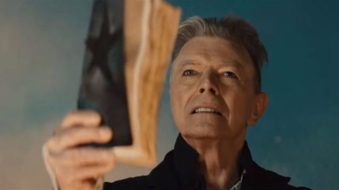 David Bowie murió de cáncer de hígado tras sufrir 6 infartos