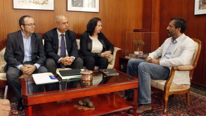 Educación impulsará tres nuevos centros educativos en la Isla