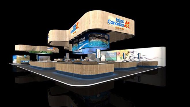 Canarias acude a Fitur recuperando el mercado nacional