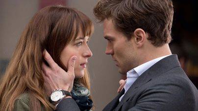 50 sombras de Grey lidera las nominaciones a los Razzie