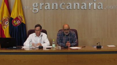 Gran Canaria destinará 51 millones a Medio Ambiente, Seguridad y Participación