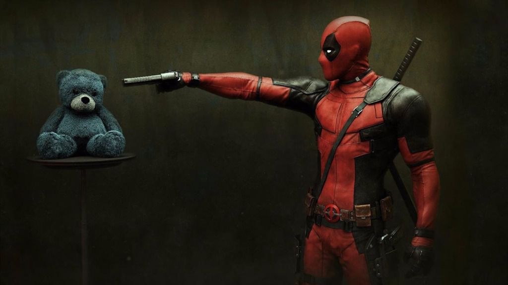 China censura el estreno de Deadpool