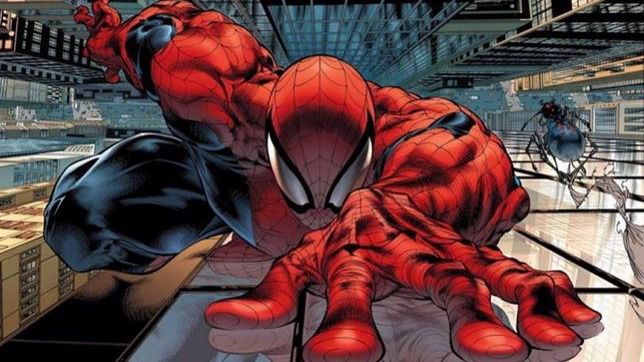 Spiderman no podría existir científicamente
