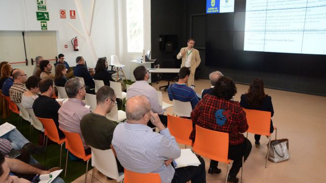 El Cabildo asesorará a los municipios para captar fondos europeos