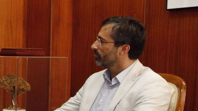 San Ginés: 'la modificación del Plan de La Geria se publicará este enero'