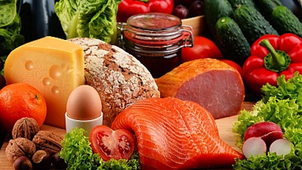 Canarias, segunda Comunidad en consumo de alimentos por persona al año
