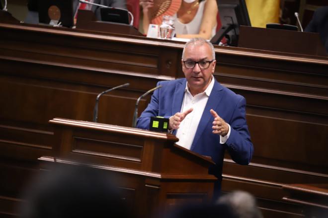 NC demanda que el reto demográfico y la vivienda se prioricen en las relaciones con el Estado y la UE