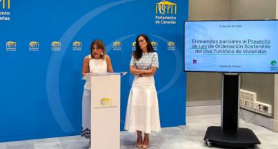NC-BC enmienda la ley de la vivienda vacacional para proteger a miles de familias