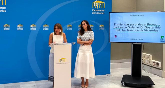 NC-BC enmienda la ley de la vivienda vacacional para proteger a miles de familias