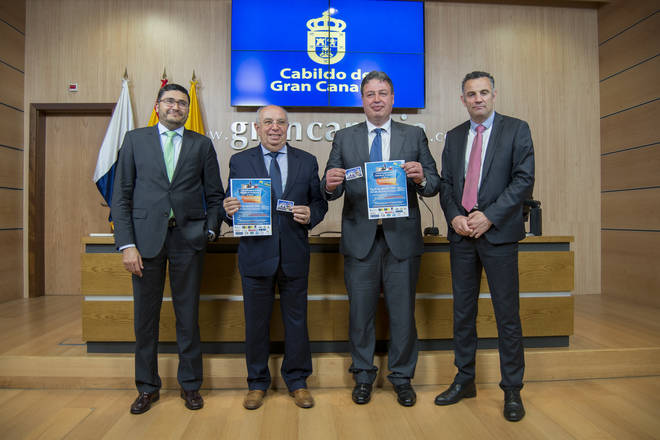 Los mejores productos de la tierra este fin de semana en San Mateo