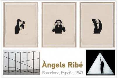Àngels Ribé, Premio Nacional de Artes Plásticas 2019