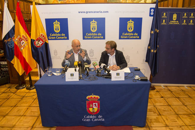 Gran Canaria crea el Consejo Insular de Energía