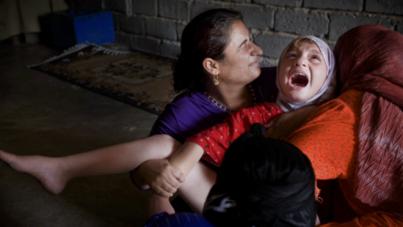 Más de 3.600 niñas en España están en riesgo de sufrir mutilación genital femenina