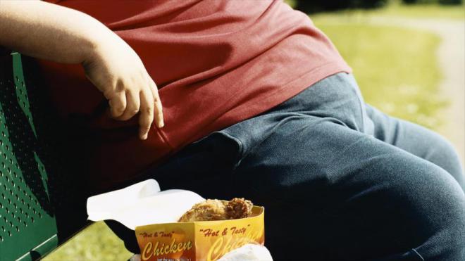 Las cifras más altas en obesidad se encuentran en Canarias