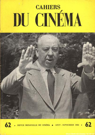 Cahiers du Cinéma, Premio Honorífico de la Muestra de Cine de Lanzarote