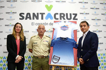 Más de medio millar de atletas participan el sábado en dos carreras lúdicas por equipos