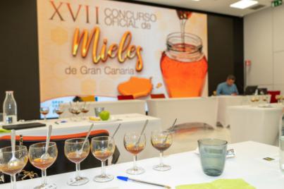 Apicultores de toda la isla logran el reconocimiento en el XVII Concurso oficial de Mieles