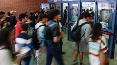 Un 34,8% de los adolescentes españoles de 15 a 18 años ha tenido relaciones sexuales