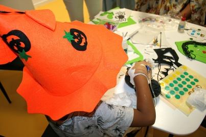 Más de 900 niños hospitalizados en La Candelaria participaron en actividades pedagógicas durante el pasado curso escolar