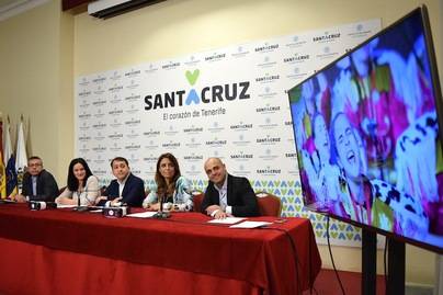 Santa Cruz cierra un Carnaval de asistencia popular masiva y repercusión histórica