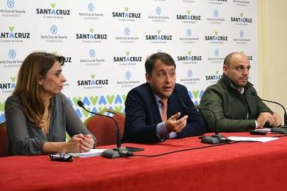El Carnaval dejó en Santa Cruz 35,3 millones de euros