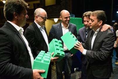 Tecnológica Santa Cruz será un referente nacional en innovación