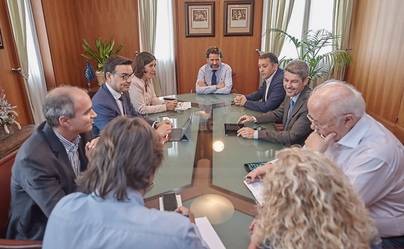 Las obras de rehabilitación del litoral de Valleseco comenzarán el próximo año