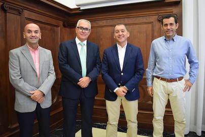 Fepeco cree “ejemplar” la política fiscal y de incentivación económica de Santa Cruz