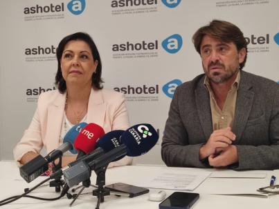 La falta de inversiones en Tenerife Sur es crítica, según Ashotel