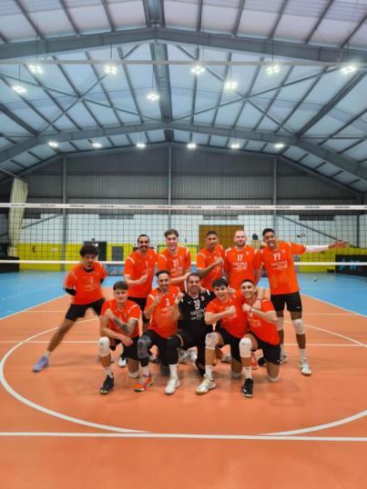 El Arona Playa de los Cristianos busca el ascenso en la Superliga Masculina 2